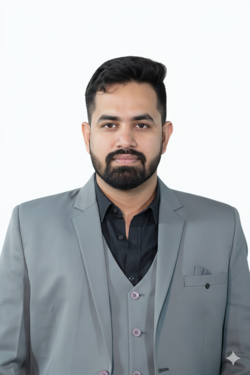 Rahul Joshi - Partner